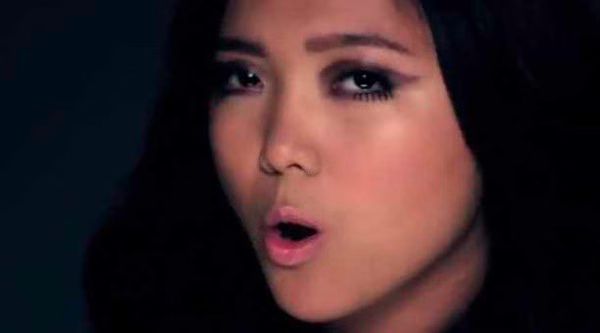 Charice  Louder  Office Video