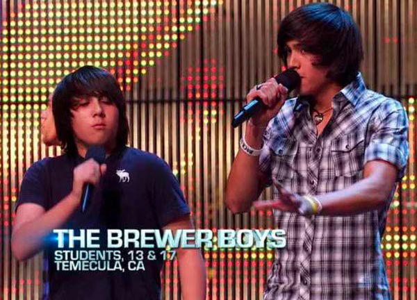 Chasing Cars  The X Factor Boot Camp