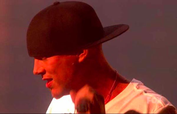 Chris Rene  Love Don t Live Here Anymore  The X Factor