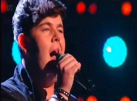 Craig Colton  Stop Crying Your Heart Out