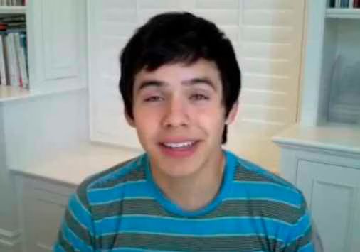 David Archuleta  Hong Kong