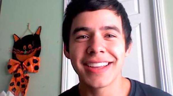 David Archuleta  Road Trip  Video Blog