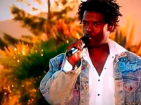 Dexter Haygood  Crazy In Love  The X Factor Judges Homes