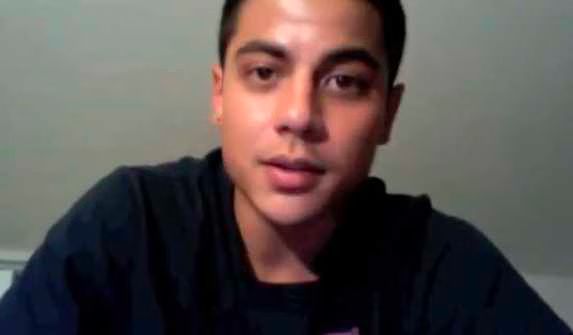 Dominic Briones  Inbal s Angels