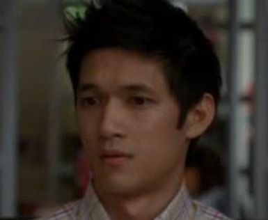 Glee_Asian F