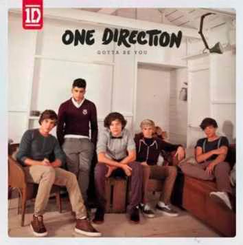 Gotta Be You One Direction