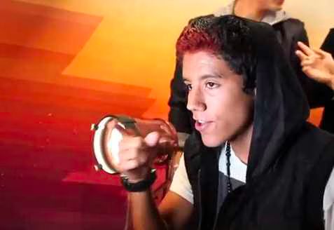 Heart2Heart  Facebook Official  Behind the Scenes