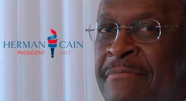 Herman Cain  Now is the time for action  Campaign Video