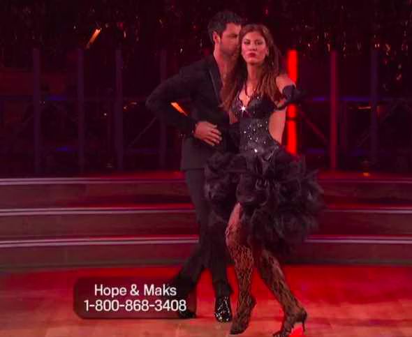Hope Solo and Maksim Chmerkovskiy - Cha Cha Cha.jpg Hope Solo and Maksim Chmerkovskiy Cha Cha Cha