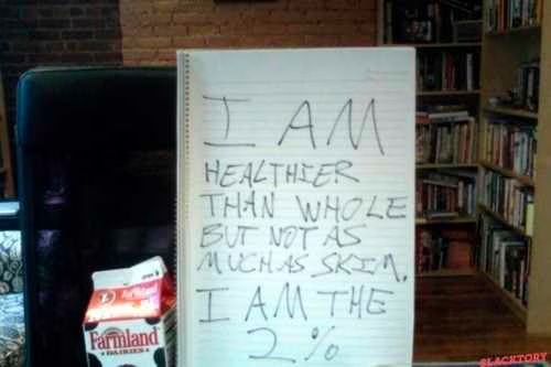 I Am The 2