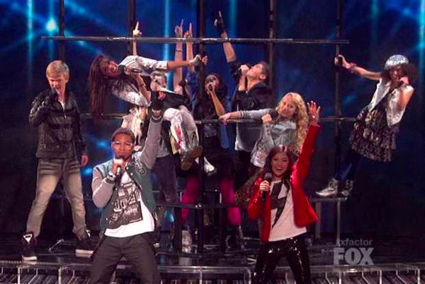 InTENsity - Footloose - The X Factor.jpg InTENsity Footloose The X Factor