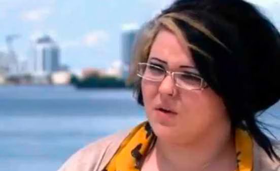 Jade Richards - I Can't Make You Love Me - The X Factor Judges House.jpg Jade Richards I Can t Make You Love Me The X Factor Judges House