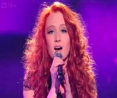 Janet Devlin  Can t Help Falling In Love