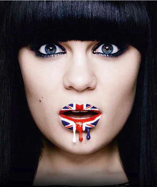 Jessie J to coach The Voice UK for BBC