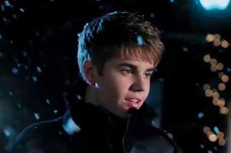 Justin Bieber  Mistletoe  Preview