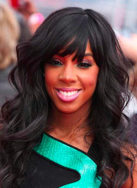 Kelly Rowland to miss The X Factor this weekend due to illness.jpg Kelly Rowland to miss The X Factor this weekend due to illness