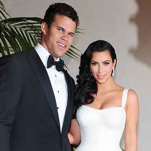 Kim Kardashian and Kris Humphries are divorcing