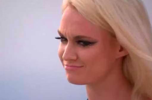 Kitty Brucknell  Beautiful Disaster  The X Factor Judges Houses