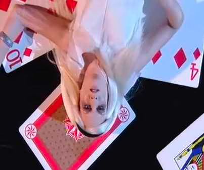 Kitty Brucknell - It's Oh So Quiet