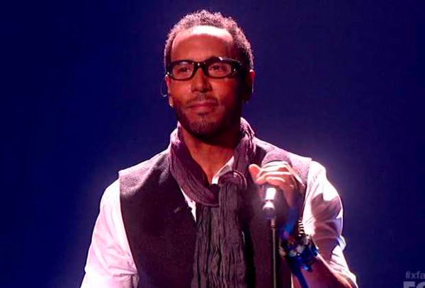 LeRoy Bell - Nobody Knows - The X Factor.jpg LeRoy Bell Nobody Knows The X Factor