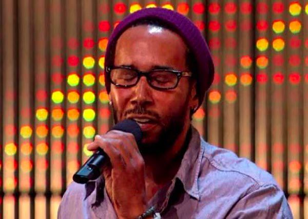 Leroy Bell Paige Ogle  Desperado  The X Factor Boot Camp