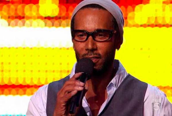 Leroy Bell - To Make You Feel My Love - The X Factor Boot Camp.jpg Leroy Bell To Make You Feel My Love The X Factor Boot Camp