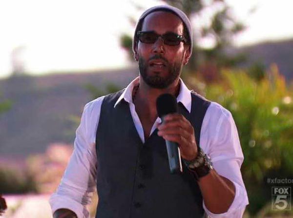 Leroy Bell  To Make You Feel My Love