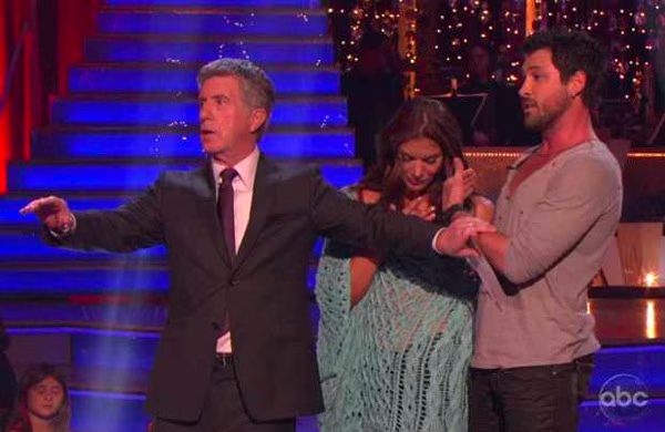 Maksim Chmerkovskiy on DWTS rant