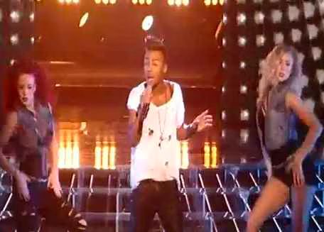 Marcus Collins  Are You Gonna Go My Way