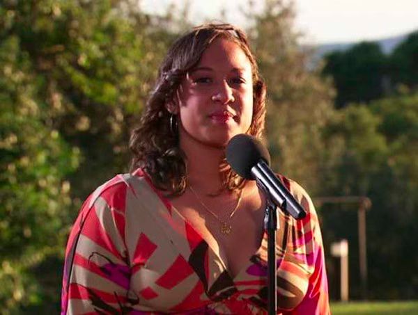 Melanie Amaro - Will You Be There.jpg Melanie Amaro Will You Be There