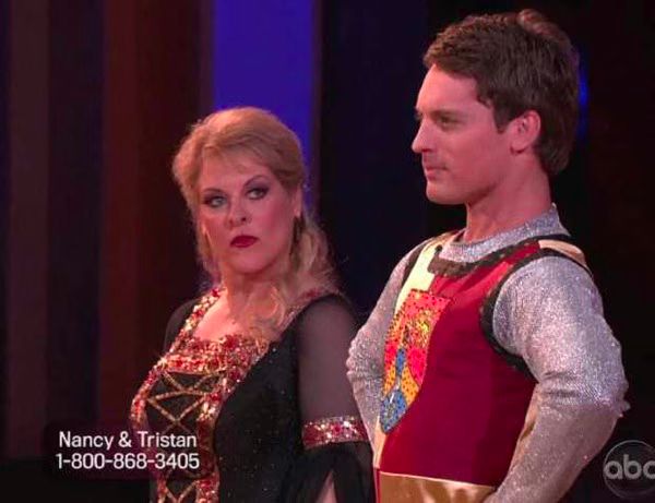 Nancy Grace and Tristan MacManus - Foxtrot.jpg Nancy Grace and Tristan MacManus Foxtrot
