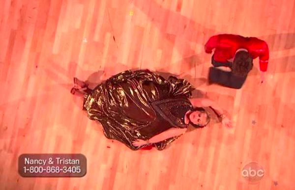 Nancy Grace and Tristan MacManus - Paso Doble.jpg Nancy Grace and Tristan MacManus Paso Doble