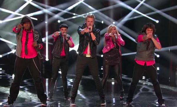 Pentatonix - Love Lock Down - The Sing-Off.avif Pentatonix Love Lock Down The Sing Off