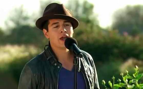 Phillip Lomax  Please Don t Stop The Music  The X Factor Judges House