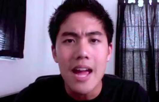 Ryan Higa  Dancing  Off The Pill