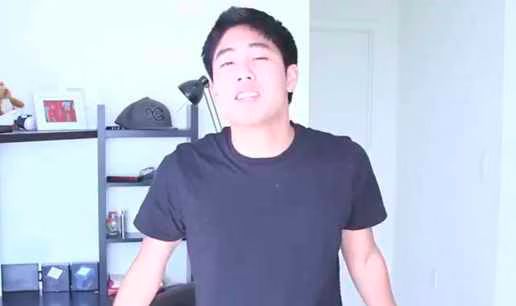 Ryan Higa  YTF