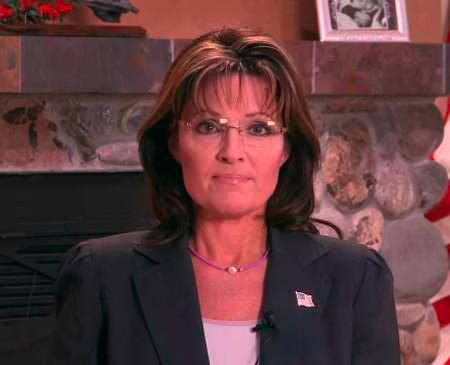 Sarah Palin Is Not Running For President