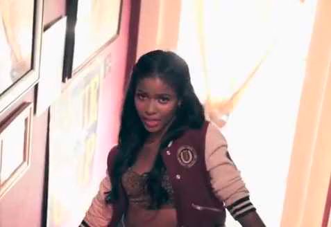 Simone Battle  He Likes Boys  Official Video