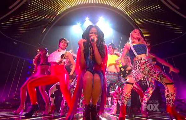 Simone Battle - Just Be Good To Me - The X Factor.jpg Simone Battle Just Be Good To Me The X Factor