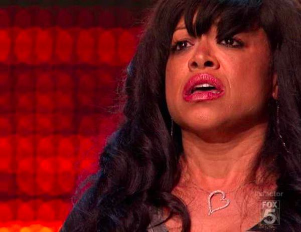 Stacy Francis  Summertime  The X Factor Boot Camp