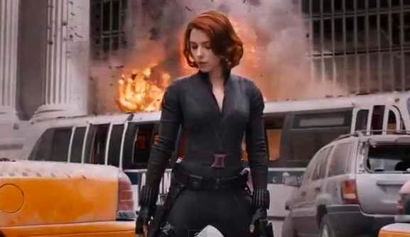 The Avengers  Official Teaser Trailer Video