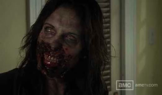 The Walking Dead Webisodes Season 1  Video