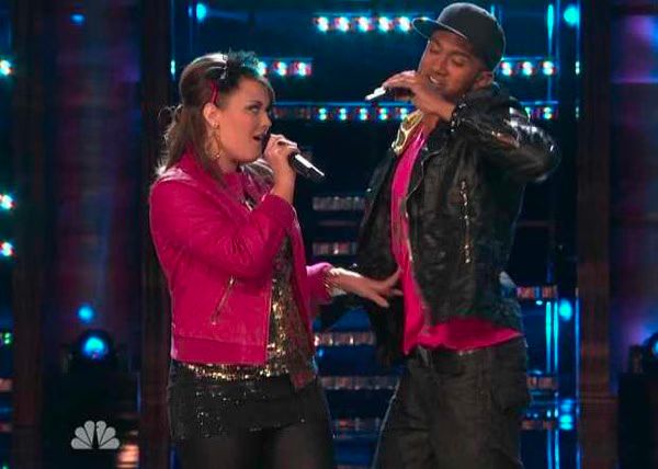 Urban Method  Rihanna Medley  The Sing Off