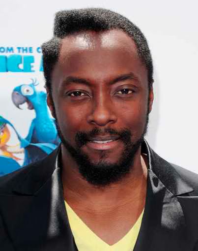 Will i am to coach The Voice