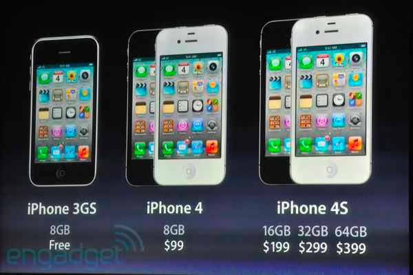 iPhone 4S available on Sprint on October 14.avif IPhone 4S available on Sprint on October 14