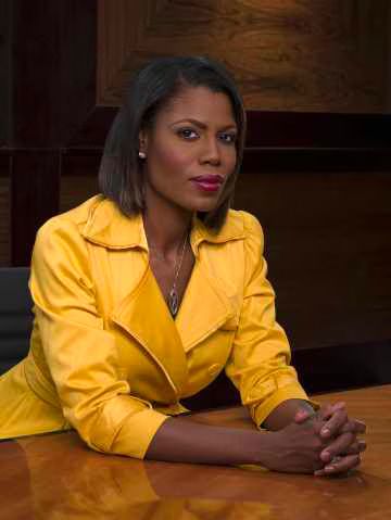 Omarosa
