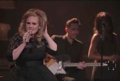 Adele  Live at the Royal Albert Hall DVD  Trailer Video