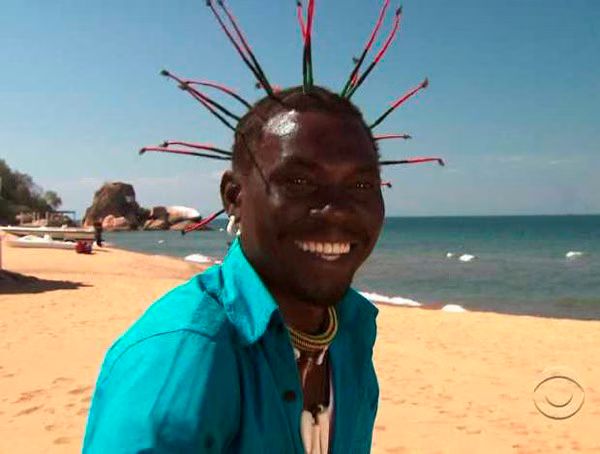 Amazing Race  Season 19 Episode 7 01 2011 11 06