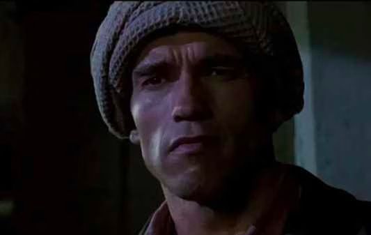 Arnold Schwarzenegger - Total Recall DVD Commentary - Video.jpg Arnold Schwarzenegger Total Recall DVD Commentary Video