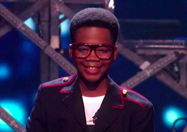 Astro Black or White The X Factor